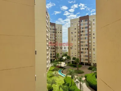 Apartamento com 3 Quartos à venda, 76m² no Marechal Rondon, Canoas