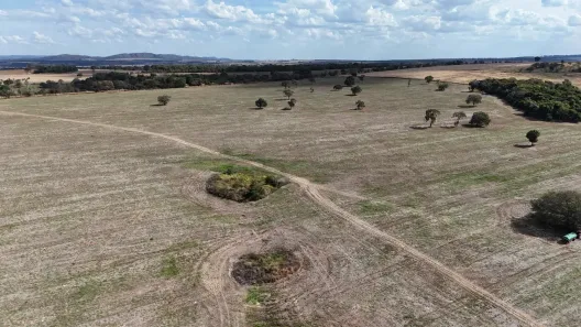 Fazenda/Sítio com 3 Quartos à venda, 18m² no , Cromínia