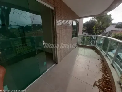 Apartamento com 2 Quartos à venda, 70m² no Zumbi, Rio de Janeiro