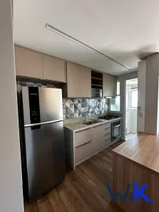 Apartamento com 2 Quartos à venda, 73m² no Saco dos Limões, Florianópolis