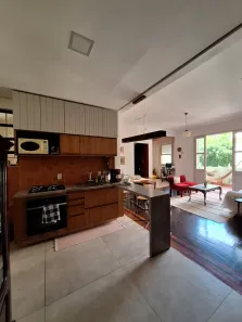Apartamento com 3 Quartos para alugar, 79m² no Laranjeiras, Rio de Janeiro