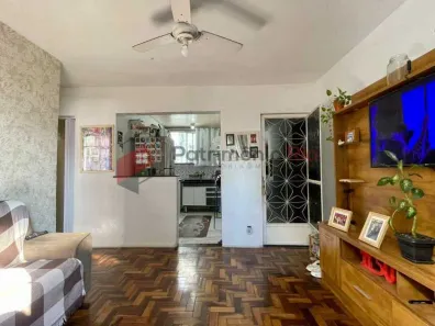 Apartamento com 2 Quartos à venda, 50m² no Olaria, Rio de Janeiro
