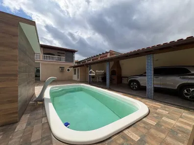 Casa com 5 Quartos à venda, 214m² no Campo Grande, Rio de Janeiro