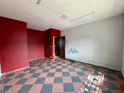 Sala Comercial para alugar, 18m² no Centro, Embu das Artes