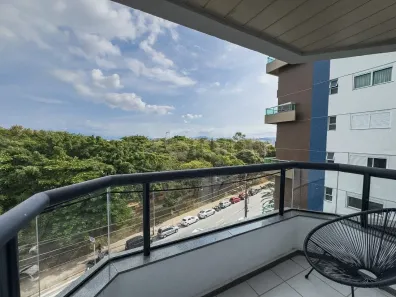 Apartamento com 1 Quarto à venda, 46m² no Centro, Florianópolis