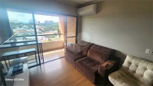 Apartamento com 3 Quartos à venda, 97m² no Bela Aliança, São Paulo