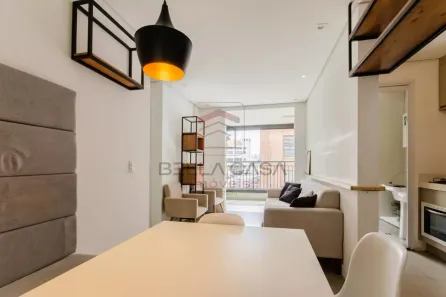 Apartamento com 2 Quartos à venda, 61m² no Cambuci, São Paulo