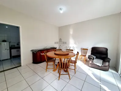 Apartamento com 2 Quartos para alugar, 70m² no Jardim Alvorada, São José dos Campos
