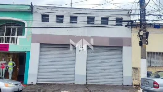 Sala Comercial à venda, 180m² no Centro, Itu