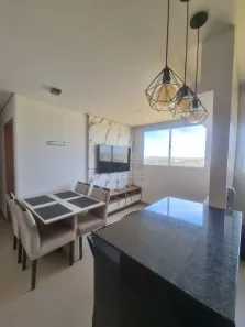 Apartamento com 2 Quartos à venda, 44m² no Quinta da Primavera, Ribeirão Preto
