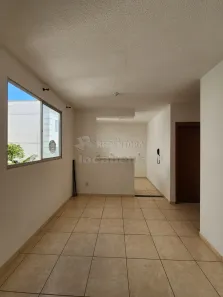Apartamento com 2 Quartos para alugar, 70m² no Jardins Rio Preto, São José do Rio Preto