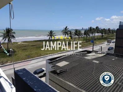 Apartamento com 1 Quarto à venda, 31m² no Intermares, Cabedelo