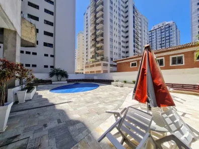 Apartamento com 3 Quartos à venda, 165m² no Pitangueiras, Guarujá
