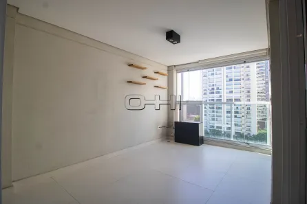 Apartamento com 2 Quartos para alugar, 69m² no Vila Gertrudes, São Paulo