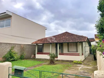 Casa com 3 Quartos à venda, 161m² no Ipanema, Porto Alegre