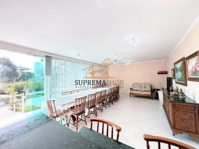 Casa com 4 Quartos à venda, 750m² no Vila Trujillo, Sorocaba