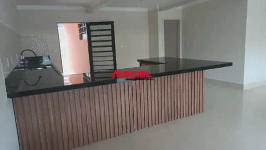 Casa com 3 Quartos à venda, 138m² no Cidade Vista Verde, São José dos Campos