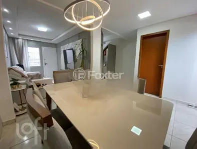 Casa com 2 Quartos à venda, 73m² no Forquilhas, São José