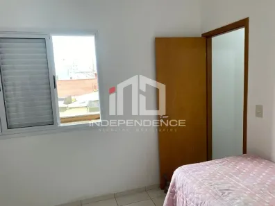 Apartamento com 2 Quartos para venda ou aluguel, 45m² no Jardim Satélite, São José dos Campos