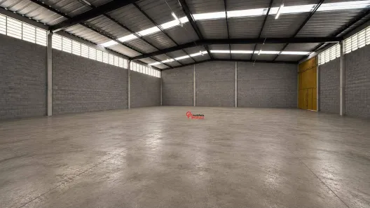 Galpão/Depósito/Armazém à venda, 868m² no Jardim Nova Limeira, Limeira