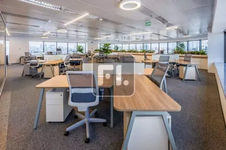 Sala Comercial para venda ou aluguel, 320m² no Jardim Paulista, São Paulo