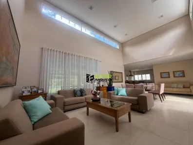 Casa de Condomínio com 3 Quartos à venda, 280m² no Condomínio Flamboyant-B, Atibaia
