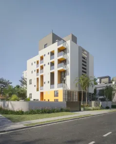 Apartamento com 1 Quarto à venda, 28m² no Alto da Rua XV, Curitiba