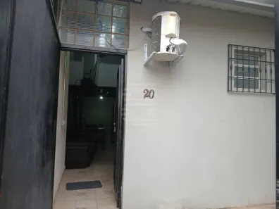 Apartamento com 2 Quartos para alugar, 40m² no Vila Lídia, Campinas