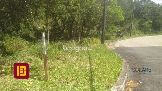 Lote/Terreno à venda, 1501m² no João Paulo, Florianópolis