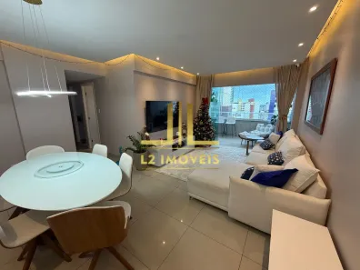 Apartamento com 4 Quartos à venda, 112m² no Candeal, Salvador