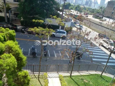 Sala Comercial à venda, 94m² no Vila Bastos, Santo André