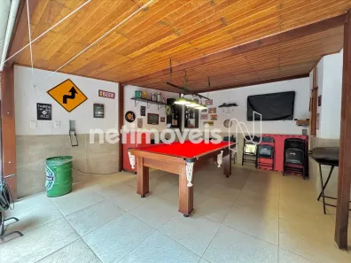 Apartamento com 3 Quartos à venda, 250m² no Vila Paris, Belo Horizonte