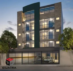 Apartamento com 2 Quartos à venda, 71m² no Centro, São Bernardo do Campo
