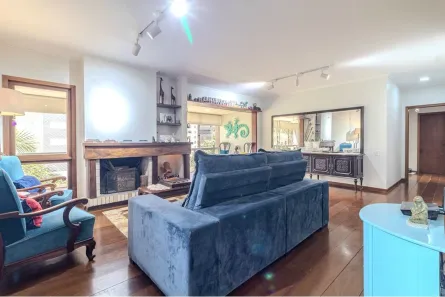 Apartamento com 3 Quartos à venda, 296m² no Petrópolis, Porto Alegre