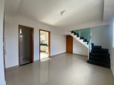 Cobertura com 4 Quartos para alugar, 199m² no São Luiz, Belo Horizonte