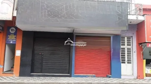 Ponto Comercial para alugar, 146m² no Centro, Jacareí
