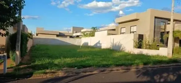 Lote/Terreno à venda, 377m² no Terravista Residence Club, Mirassol