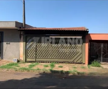 Casa com 3 Quartos à venda, 190m² no Azulville I, São Carlos