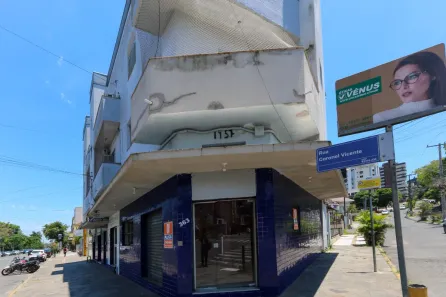 Ponto Comercial para alugar, 50m² no Centro, Canoas