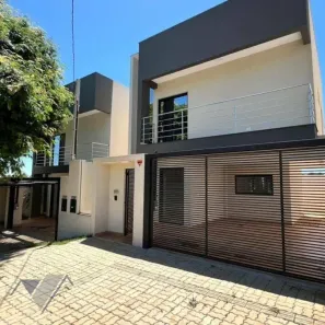 Sobrado com 3 Quartos à venda, 119m² no Centro, Cascavel