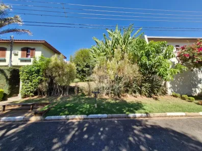 Lote/Terreno à venda, 320m² no Parque da Hípica, Campinas
