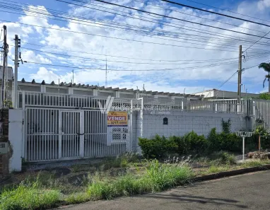 Imóvel Comercial com 3 Quartos à venda, 346m² no Jardim Chapadão, Campinas