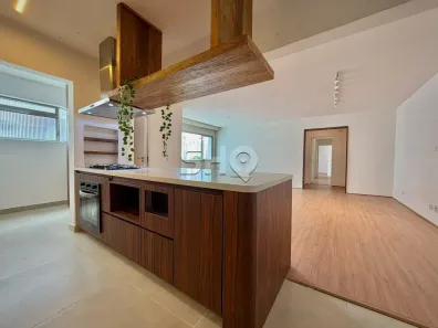 Apartamento com 3 Quartos à venda, 117m² no Santana, São Paulo