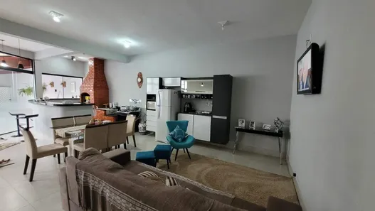 Casa com 2 Quartos à venda, 170m² no Jardim Manacá, Limeira
