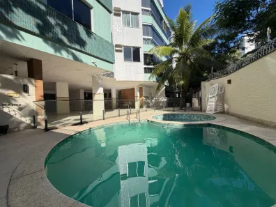 Apartamento com 4 Quartos à venda, 129m² no Jardim da Penha, Vitória