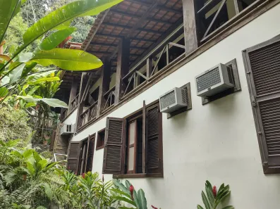 Fazenda/Sítio com 4 Quartos à venda, 387m² no Paquetá, Rio de Janeiro