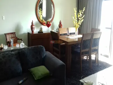 Apartamento com 2 Quartos à venda, 105m² no Rudge Ramos, São Bernardo do Campo