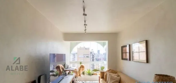 Cobertura com 1 Quarto à venda, 87m² no Vila Olímpia, São Paulo