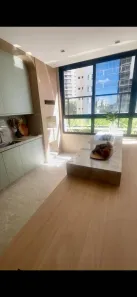 Apartamento com 1 Quarto à venda, 50m² no Setor Marista, Goiânia