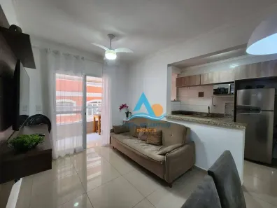 Apartamento com 1 Quarto à venda, 64m² no Aviação, Praia Grande